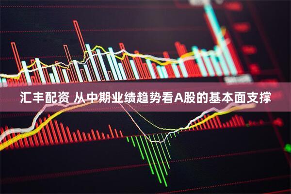 汇丰配资 从中期业绩趋势看A股的基本面支撑